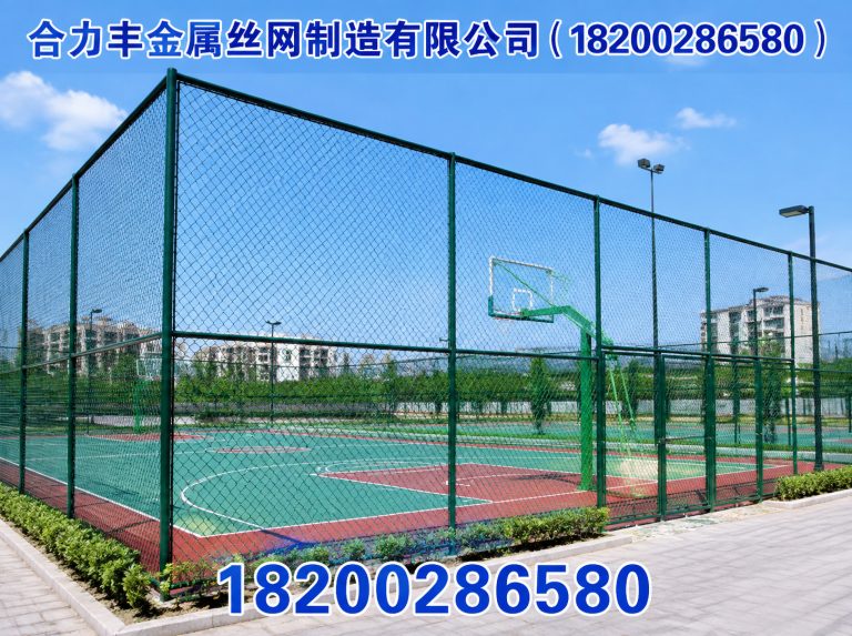 郫都区四川丝网厂家展示图