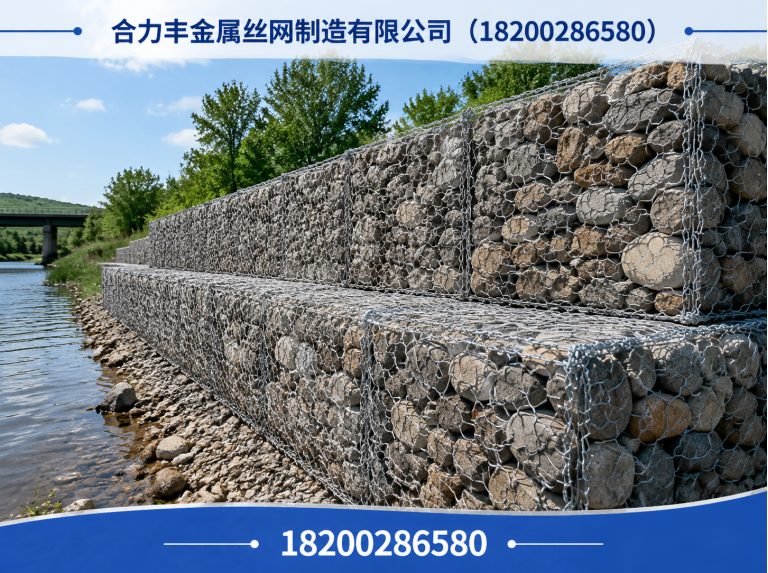 郫都区合力丰金属丝网制造有限公司展示图